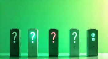 Die 5 meistgestellten Fragen (FAQ) zu Batteriespeichern