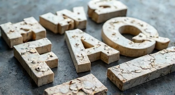 Die 5 meistgestellten Fragen (FAQ) zu 3D-Betondruck