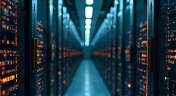 Die 5 meistgestellten Fragen (FAQ) zu Datacentern