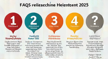Die 5 meistgestellten Fragen (FAQ) zu Heizkosten 2025