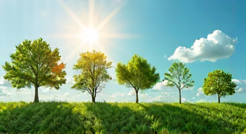 Die 5 meistgestellten Fragen (FAQ) zu Klimaschutz