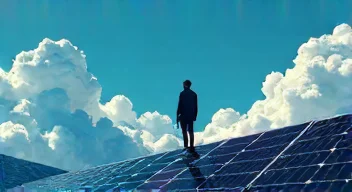 Die 5 meistgestellten Fragen (FAQ) zu Solarenergie in Botswana