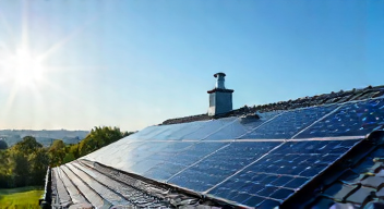 Die 5 meistgestellten Fragen (FAQ) zu Solarenergie