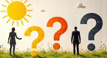 Die 5 meistgestellten Fragen (FAQ) zu Solarwärme