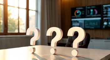 Die 5 meistgestellten Fragen (FAQ) zur digitalen Transformation