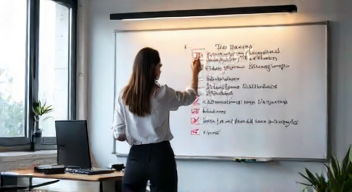 Die 6 häufigsten Fehler bei digitaler Transformation