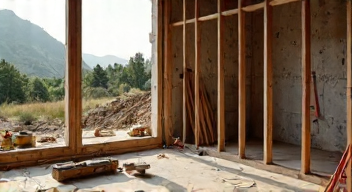 Die 6 häufigsten Fehler bei energieeffizientem Bauen