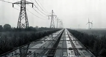 Die 6 häufigsten Fehler bei Energieinfrastrukturprojekten