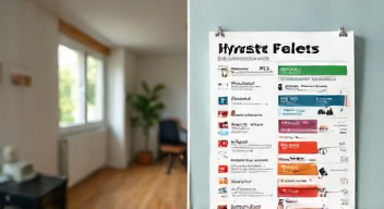 Die 6 häufigsten Fehler bei Heizkosten