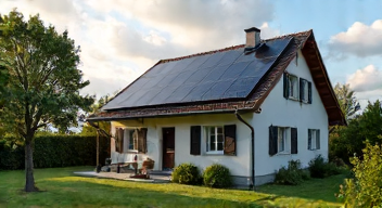 Die 6 häufigsten Fehler bei Solarwärme