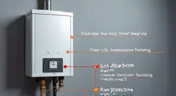 Die 6 häufigsten Fehler bei Warmwasserbereitung