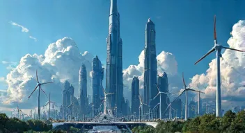 Die Bedeutung erneuerbarer Energien in Brasilien (1/10)