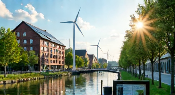 Die Bedeutung kommunaler Energieagenturen (2/10)