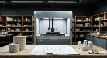 Die besten 8 Tipps bei 3D-Betondruck