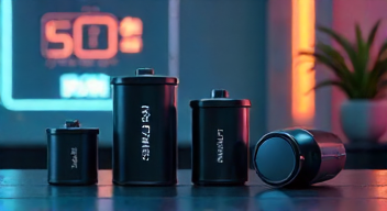 Die besten 8 Tipps bei Batteriespeichern