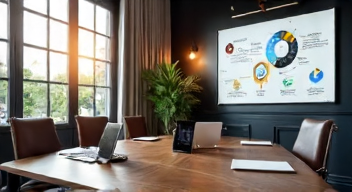 Die besten 8 Tipps bei der digitalen Transformation