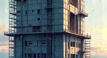 Die besten 8 Tipps bei der Gebäudemodernisierung