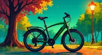 Die besten 8 Tipps bei E-Bikes