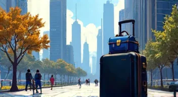 Die besten 8 Tipps bei Energie-Geschäftsreisen