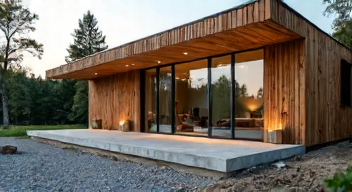 Die besten 8 Tipps bei energieeffizientem Bauen