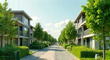 Die besten 8 Tipps bei nachhaltiger Stadtentwicklung