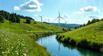 Die Förderlandschaft und ihre Veränderungen (9/10)