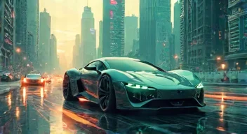 Die Herausforderungen der E-Mobilität (2/10)