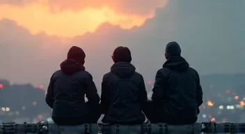 Die Herausforderungen für die nächste Generation (8/10)