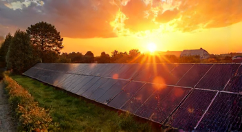 Die kulturelle Bedeutung der Solarenergie (3/10)