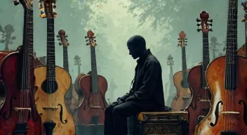 Die kulturelle Bedeutung von Musik (10/10)