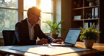 Die Perspektive eines Energieexperten (2/10)