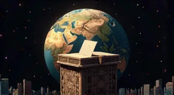 Die politische Dimension (9/10)