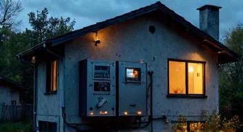 Die Rolle der Batteriespeicher im Eigenverbrauch (3/10)