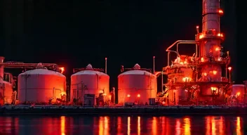 Die Rolle der chemischen Industrie (3/10)