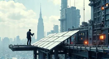 Die Rolle der Gesellschaft in der Energiewende (10/10)