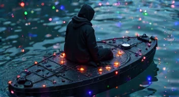 Die Rolle der Musik in der Wasserstoffbewegung (10/10)