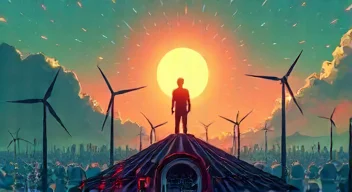 Die Rolle der Philosophie in der Energiewende