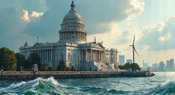 Die Rolle der Politik in der Energiewende (6/10)