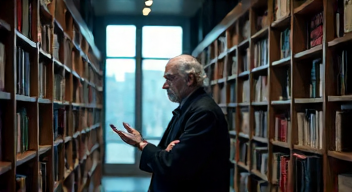 Die Rolle der Technologie in der Philosophie (4/10)