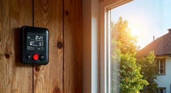 Die Rolle von Dämmung in der Energieeffizienz (2/10)