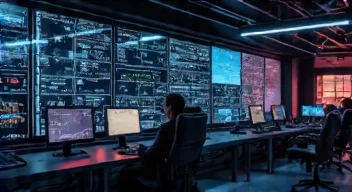 Die Rolle von Smart Grids in der Netzstabilität