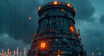 Die Sicherheitsaspekte in der Energiewirtschaft (3/10)