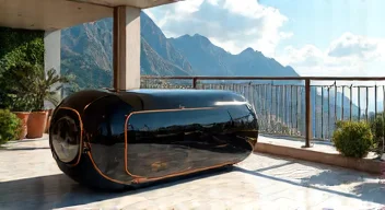 Die Wahrheit über Steckersolargeräte (2/10)