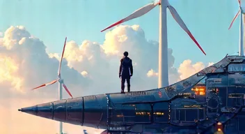 Die Zukunft der Energieversorgung in der Musik (10/10)