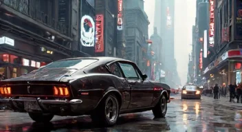 Die Zukunft der Musik und Energie (10/10)