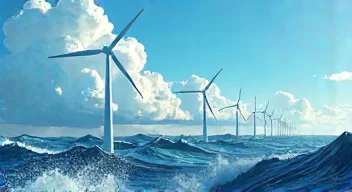 Die Zukunft der Offshore-Technologie