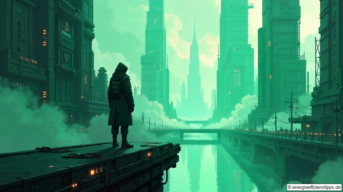 Digitale Energiezukunft: Kiwigrid, EWE und Intelligentes Energiemanagement