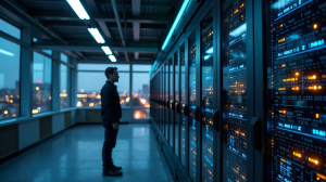 Digitale Infrastruktur, Stadtwerke, rku.it: Eine strategische Zusammenarbeit