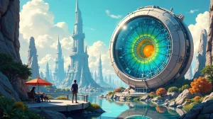 Digitale Transformation: Energie, Plattformen, Zukunft