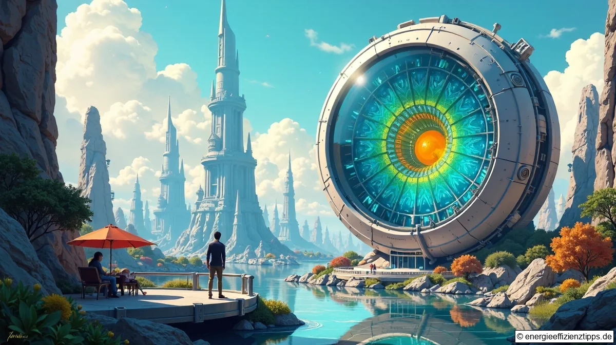 Digitale Transformation: Energie, Plattformen, Zukunft